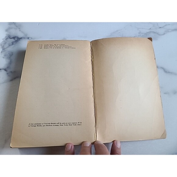 The Children Of Sanchez By Oscar Lewis Paperback - Picture 8 of 10